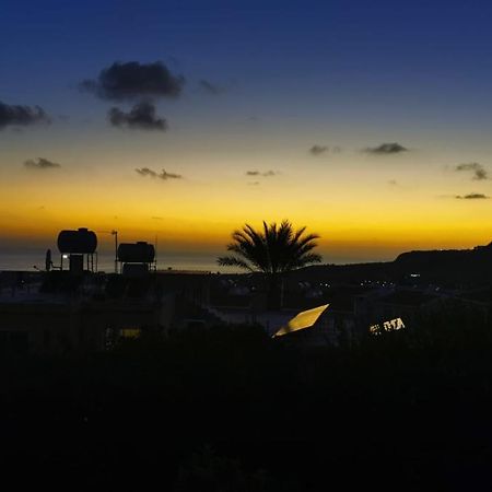 Peyia Sunset Villa Ngoại thất bức ảnh