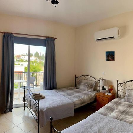 Peyia Sunset Villa Ngoại thất bức ảnh