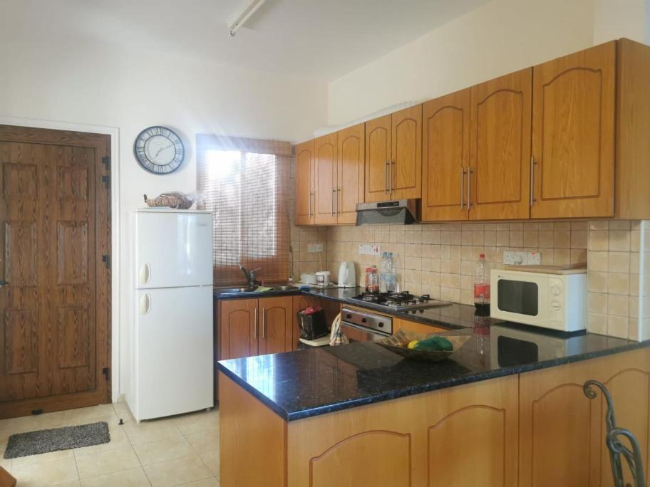 Peyia Sunset Villa Ngoại thất bức ảnh