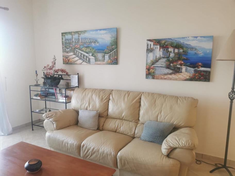 Peyia Sunset Villa Ngoại thất bức ảnh