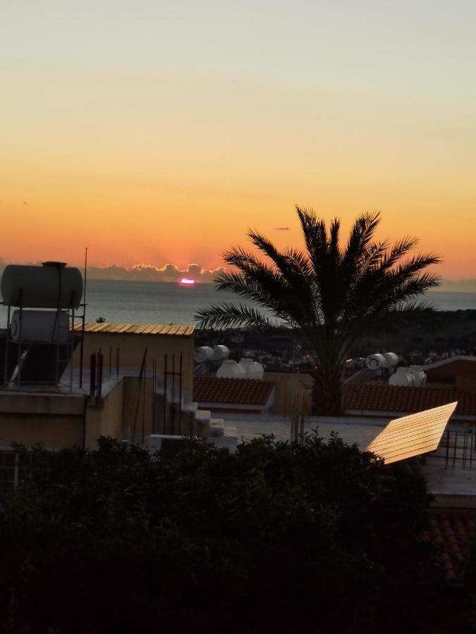 Peyia Sunset Villa Ngoại thất bức ảnh