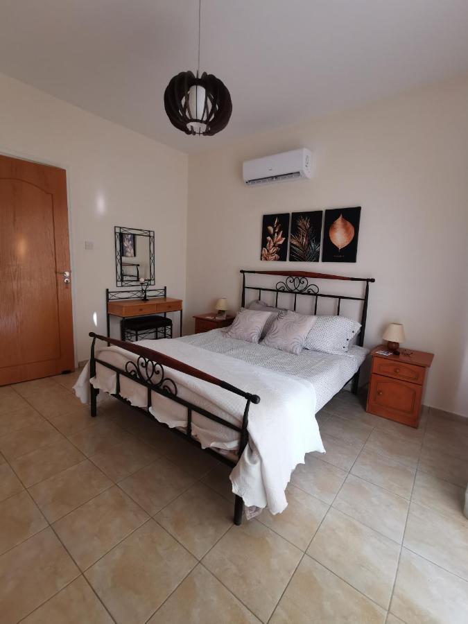 Peyia Sunset Villa Ngoại thất bức ảnh