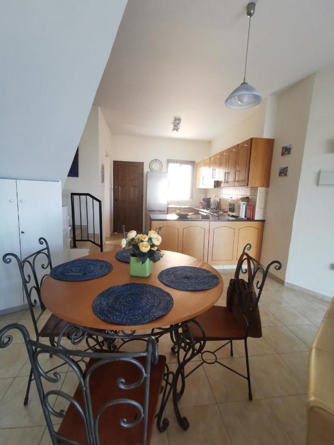 Peyia Sunset Villa Ngoại thất bức ảnh