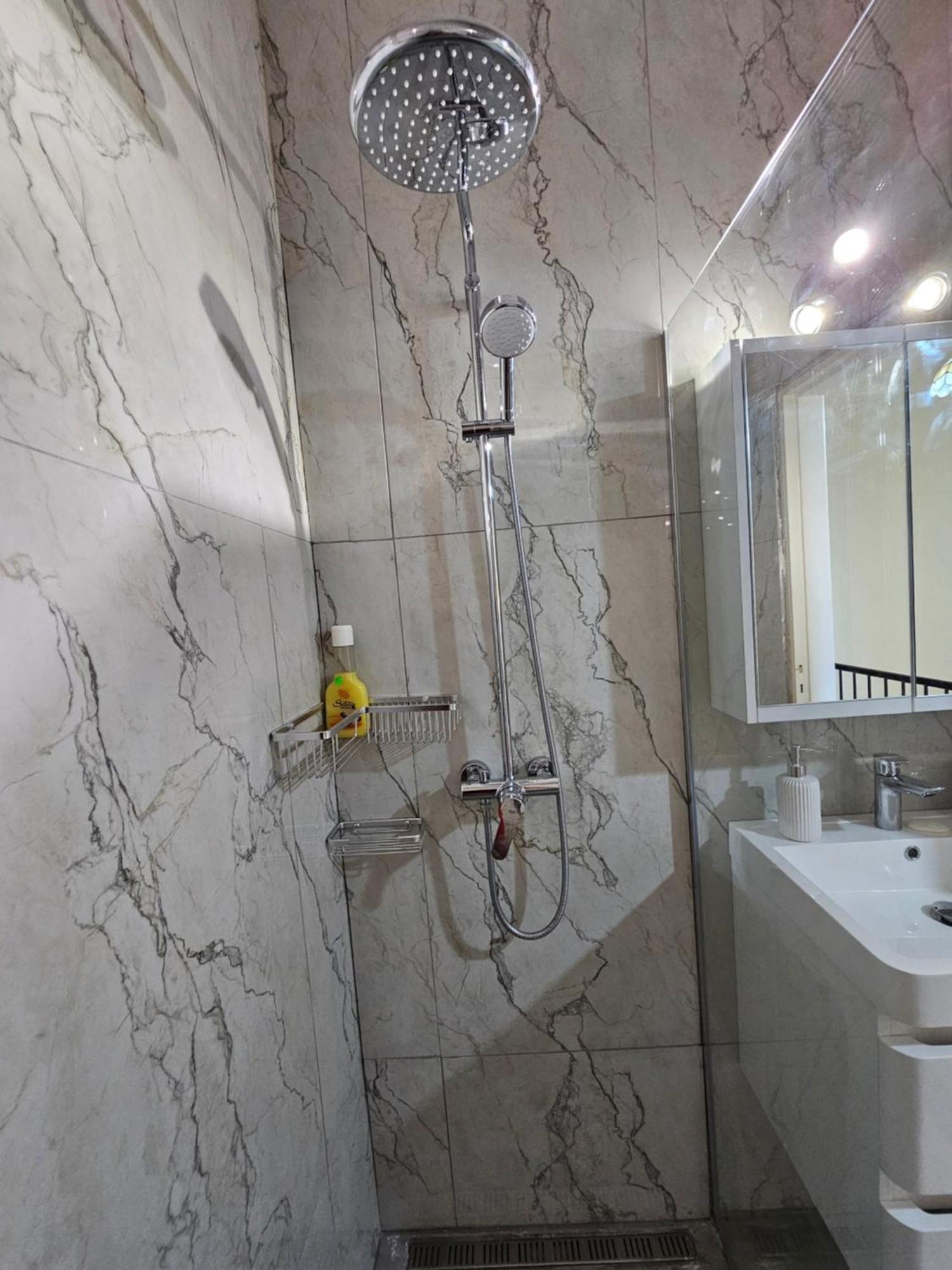 Peyia Sunset Villa Ngoại thất bức ảnh