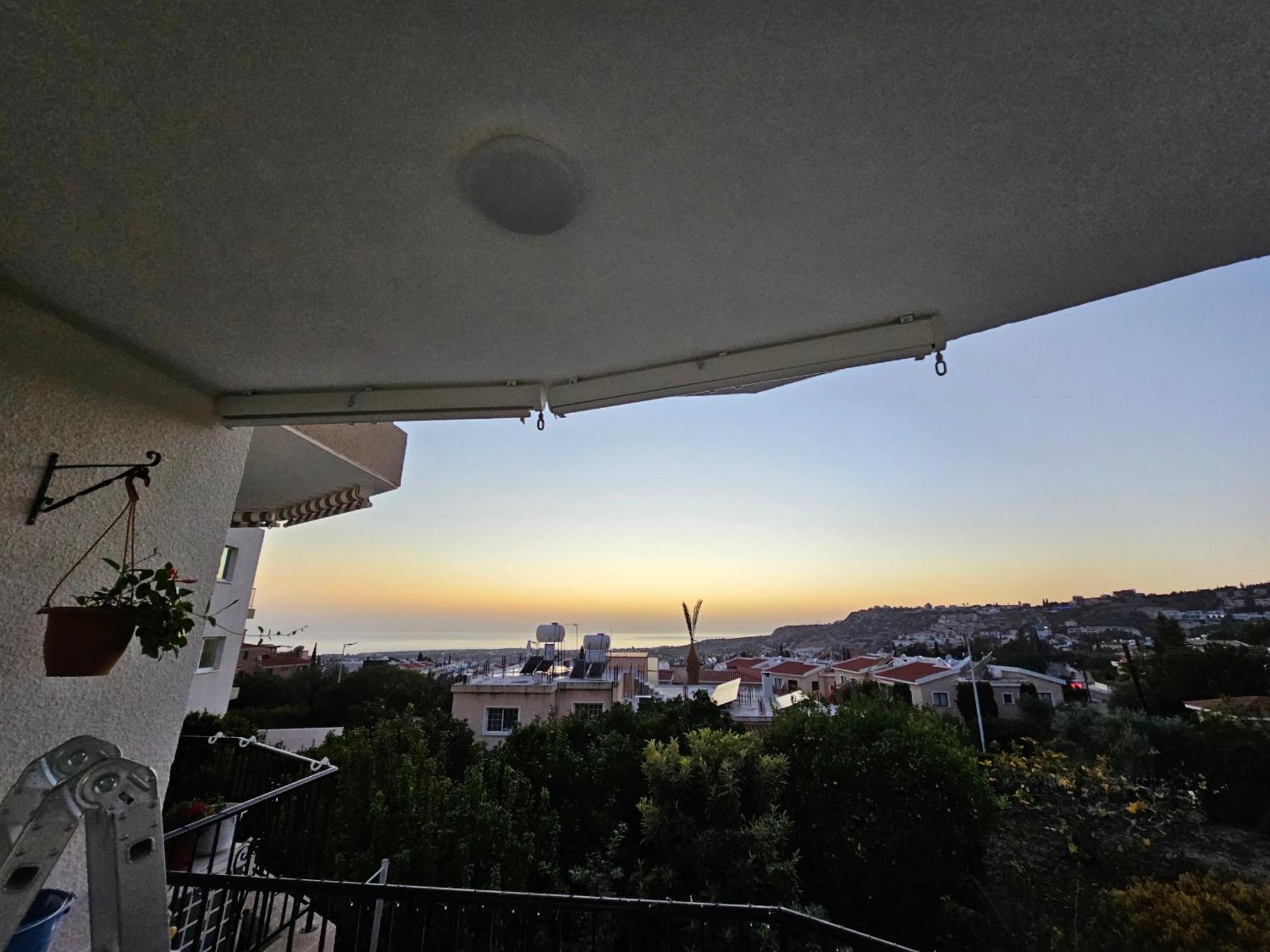 Peyia Sunset Villa Ngoại thất bức ảnh