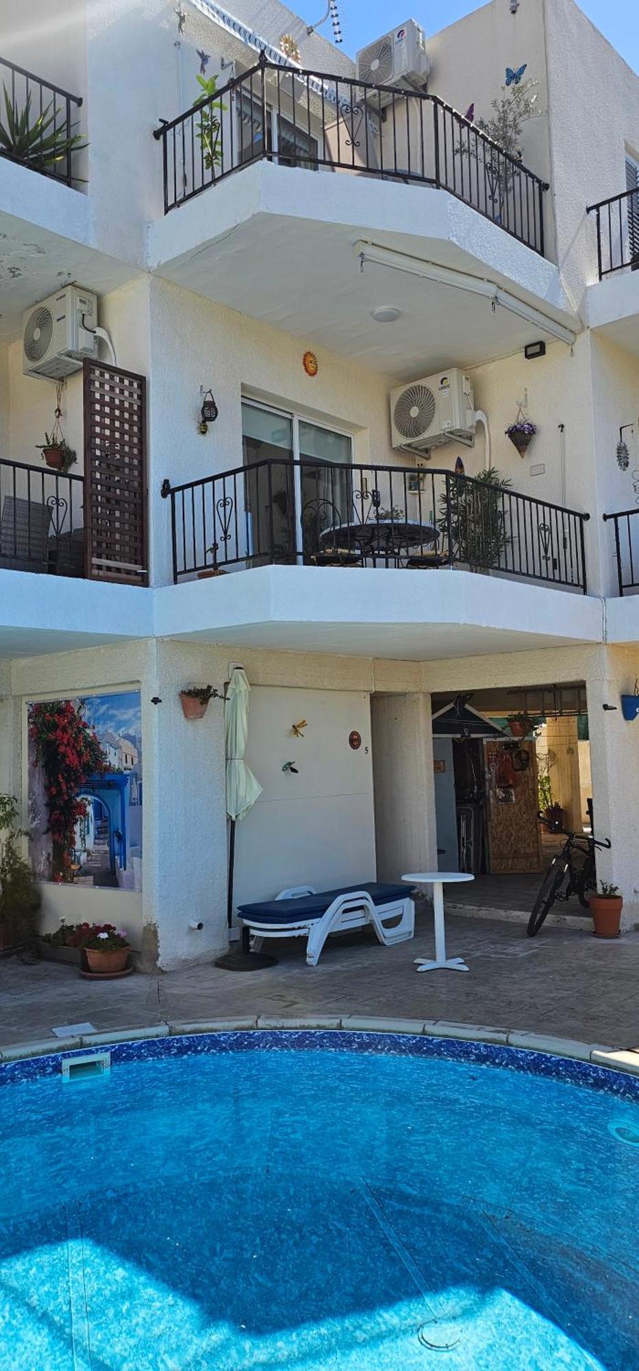 Peyia Sunset Villa Ngoại thất bức ảnh