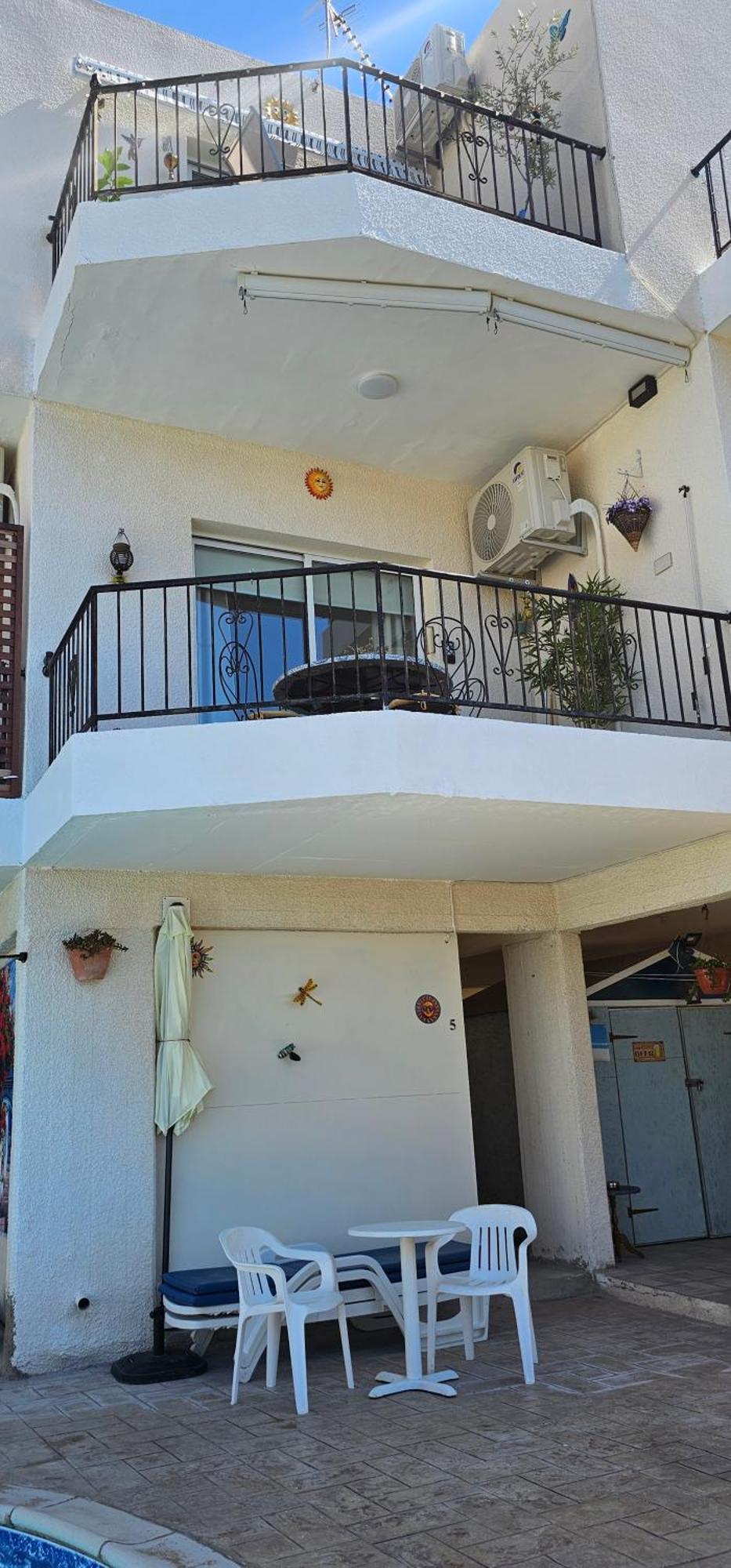 Peyia Sunset Villa Ngoại thất bức ảnh