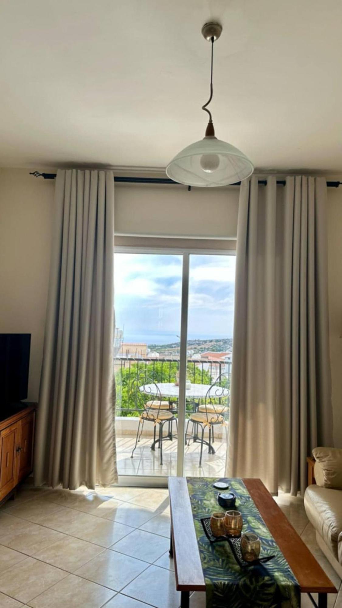 Peyia Sunset Villa Ngoại thất bức ảnh