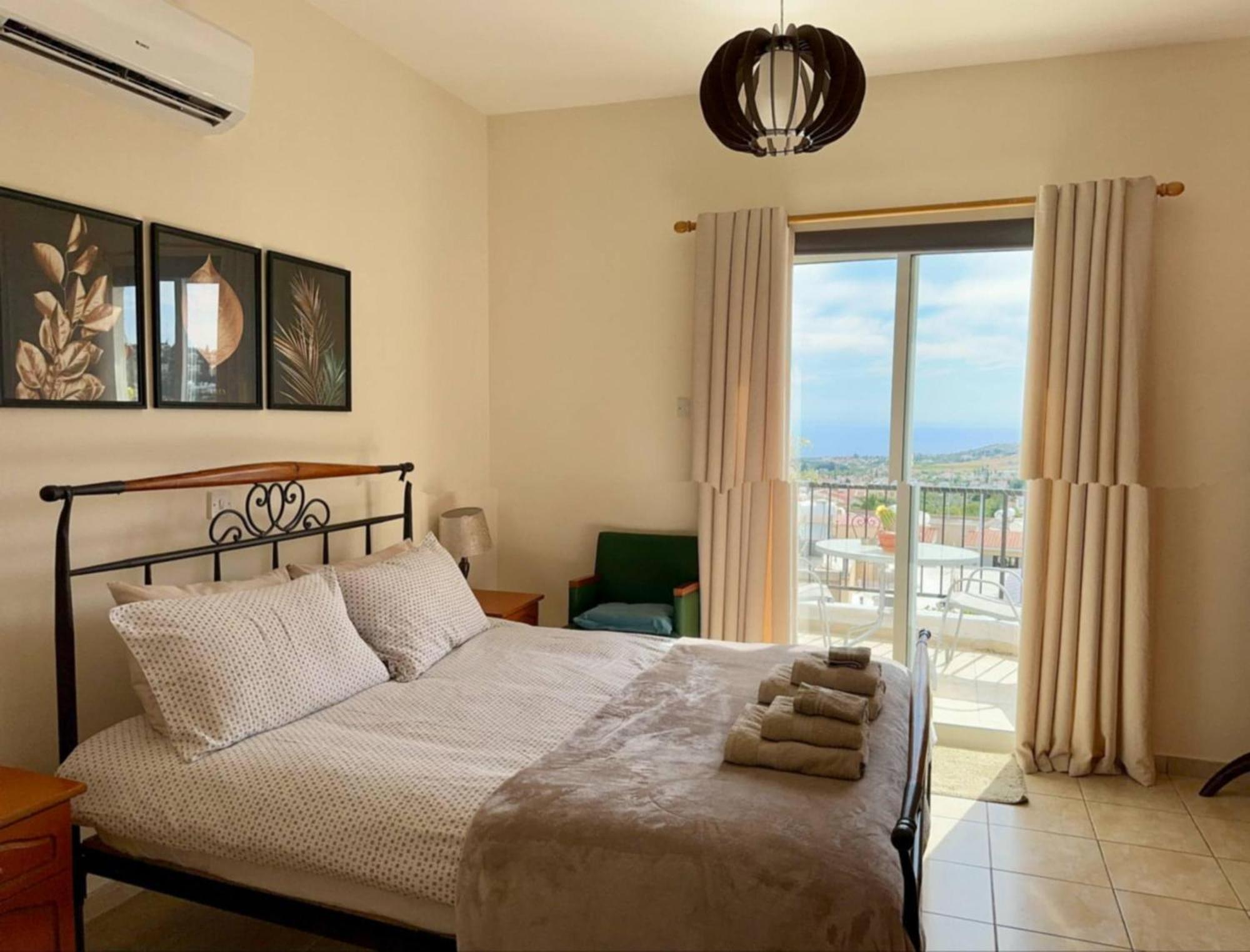 Peyia Sunset Villa Ngoại thất bức ảnh